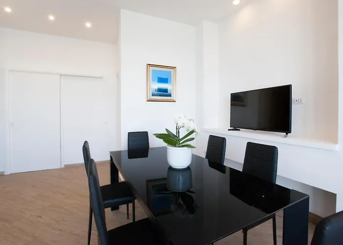 Yourhome - Tramonto Sul Golfo