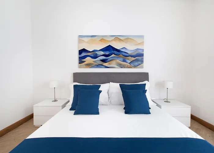 Apartman Yourhome - Tramonto Sul Golfo