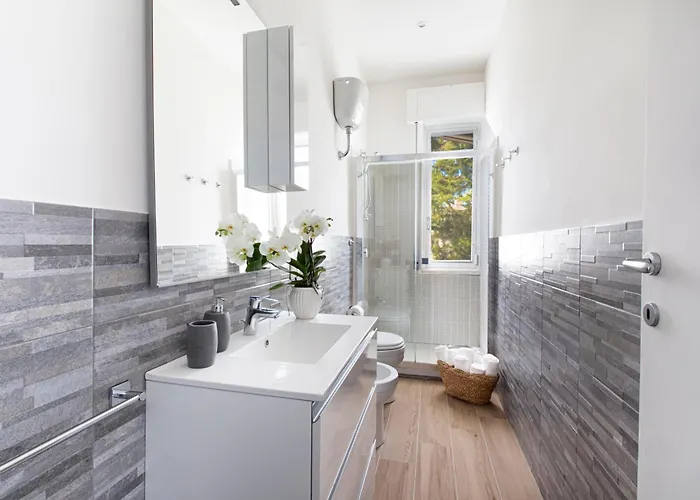 Apartman Yourhome - Tramonto Sul Golfo *