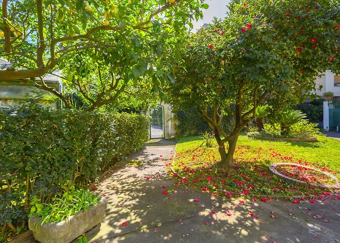 Yourhome - Tramonto Sul Golfo Apartman