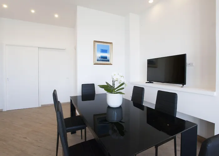 Apartman Yourhome - Tramonto Sul Golfo *