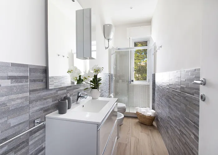 Yourhome - Tramonto Sul Golfo Apartman *