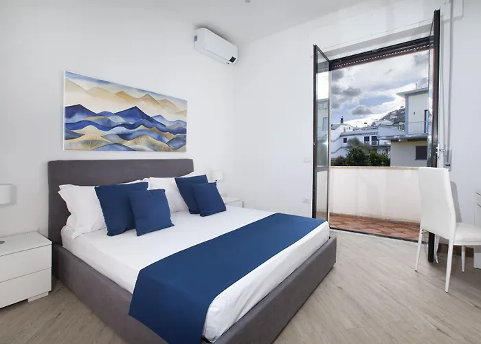 Apartman Yourhome - Tramonto Sul Golfo *