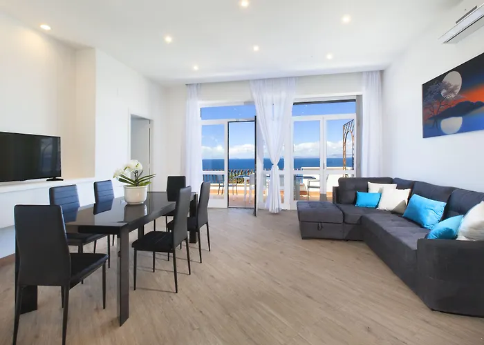 Yourhome - Tramonto Sul Golfo *