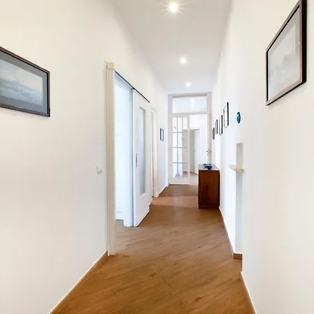 Yourhome - Tramonto Sul Golfo Appartement