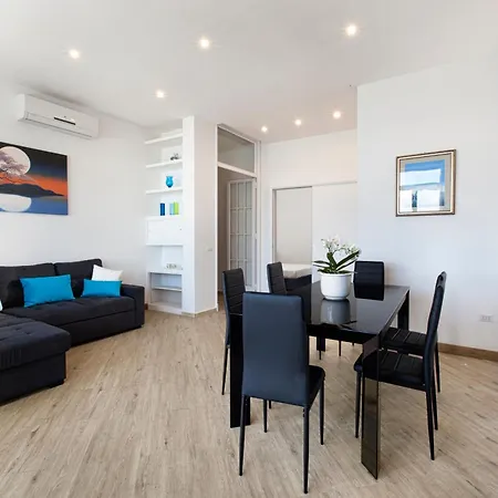 Yourhome - Tramonto Sul Golfo Appartement