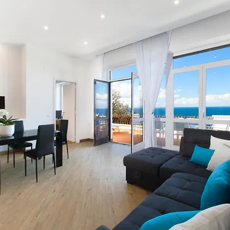 Yourhome - Tramonto Sul Golfo *