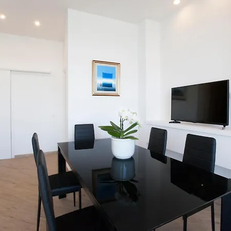 Yourhome - Tramonto Sul Golfo