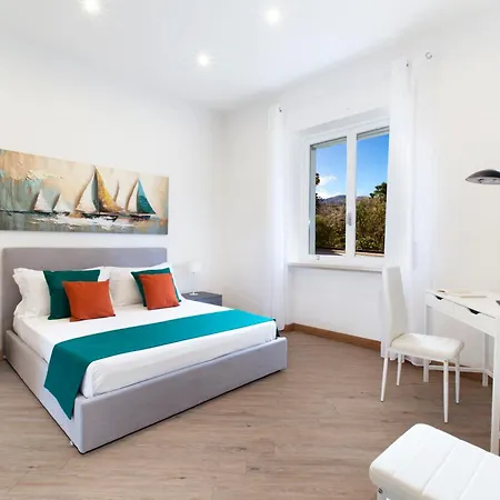 Yourhome - Tramonto Sul Golfo Appartement