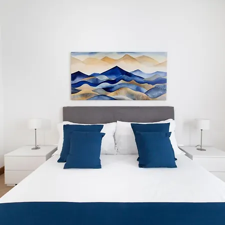 Апартаменти Yourhome - Tramonto Sul Golfo