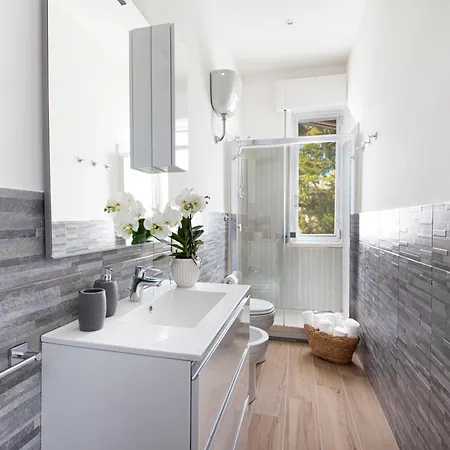 Apartamento Yourhome - Tramonto Sul Golfo *