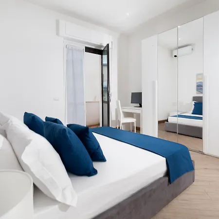 Yourhome - Tramonto Sul Golfo