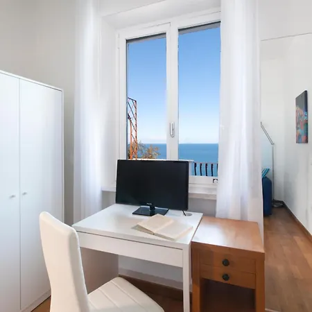 Yourhome - Tramonto Sul Golfo 아파트