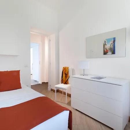 Апартаменти Yourhome - Tramonto Sul Golfo