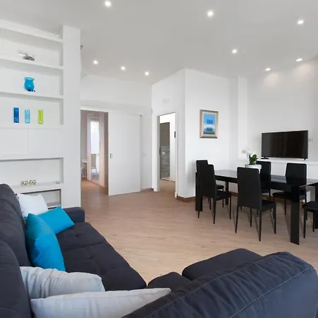 Apartamento Yourhome - Tramonto Sul Golfo Península Sorrentina