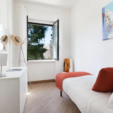 Yourhome - Tramonto Sul Golfo Сорренто