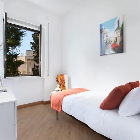 Yourhome - Tramonto Sul Golfo Апартаменти *