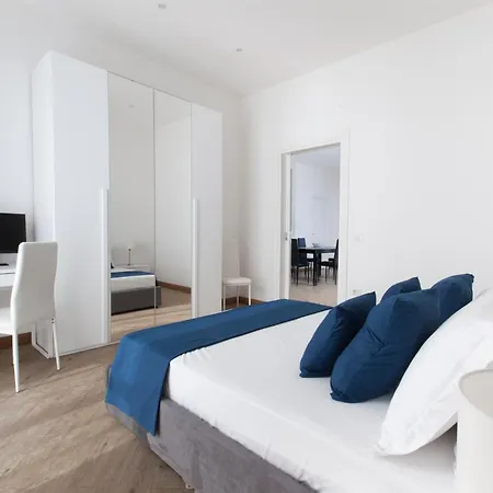 Appartement Yourhome - Tramonto Sul Golfo Sorrente