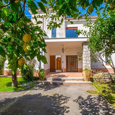 Yourhome - Tramonto Sul Golfo Península Sorrentina