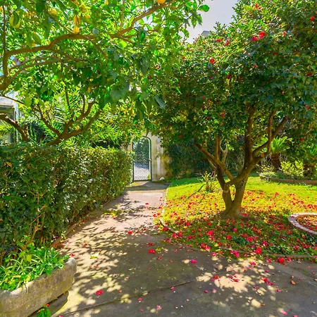 Yourhome - Tramonto Sul Golfo * Сорренто