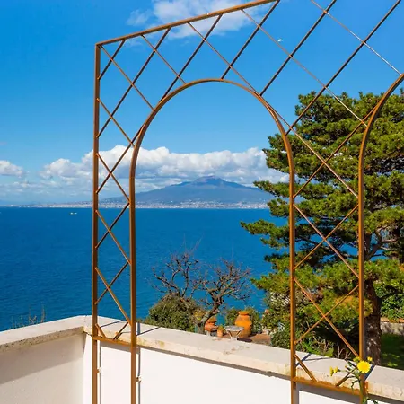 Appartement Yourhome - Tramonto Sul Golfo *