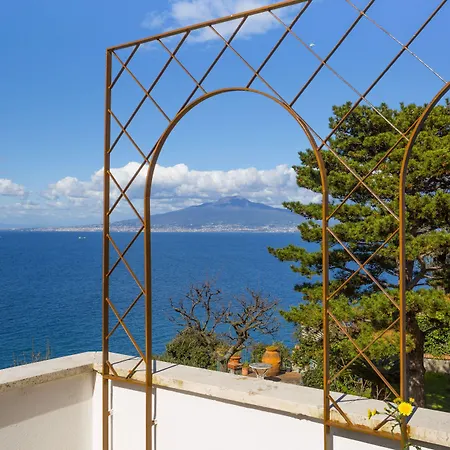 Appartement Yourhome - Tramonto Sul Golfo *