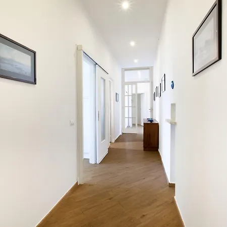 Yourhome - Tramonto Sul Golfo * Península Sorrentina