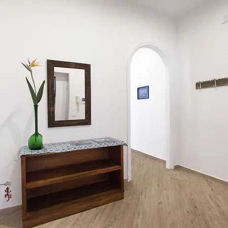 Yourhome - Tramonto Sul Golfo Сорренто