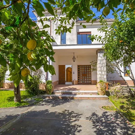 Yourhome - Tramonto Sul Golfo Sorrente
