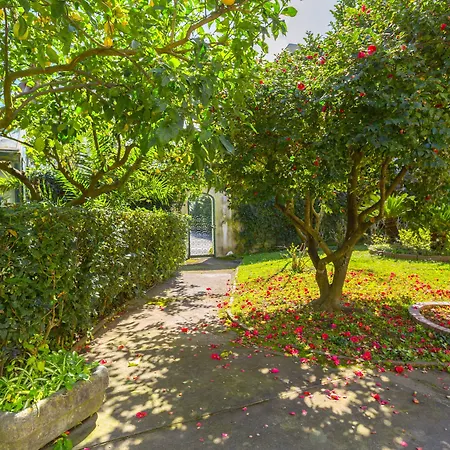 Yourhome - Tramonto Sul Golfo דירה