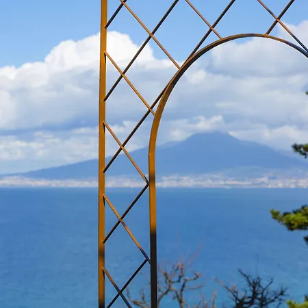 Appartement Yourhome - Tramonto Sul Golfo