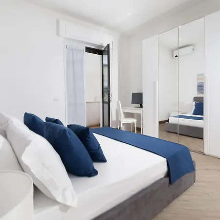 Yourhome - Tramonto Sul Golfo Apartamento *