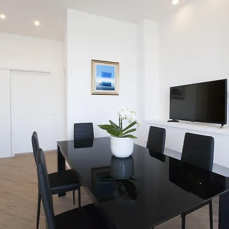 Appartement Yourhome - Tramonto Sul Golfo *