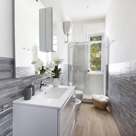 Yourhome - Tramonto Sul Golfo Apartamento *