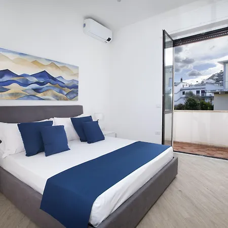 Апартаменти Yourhome - Tramonto Sul Golfo *