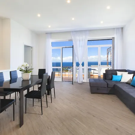 Yourhome - Tramonto Sul Golfo *