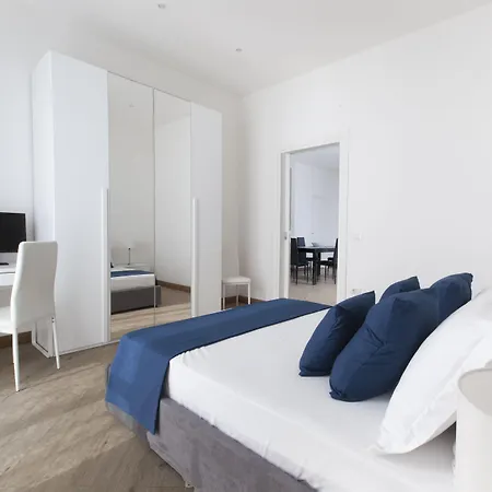 Appartement Yourhome - Tramonto Sul Golfo *