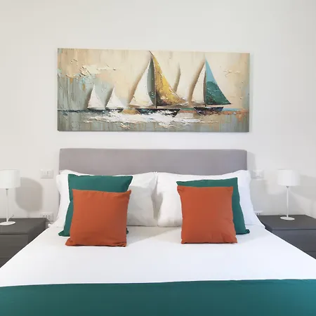 Yourhome - Tramonto Sul Golfo * Sorrente