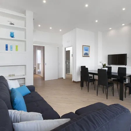 Yourhome - Tramonto Sul Golfo Appartement