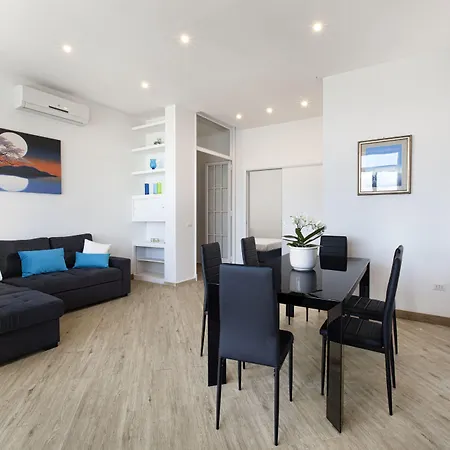 Yourhome - Tramonto Sul Golfo Appartement *