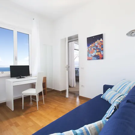 Yourhome - Tramonto Sul Golfo *