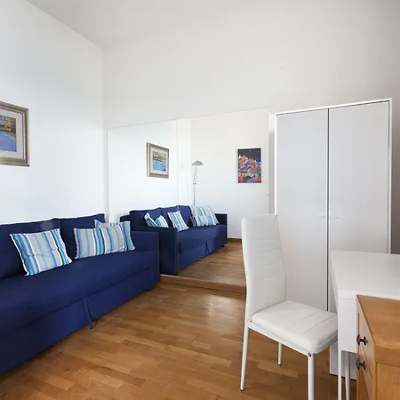Appartement Yourhome - Tramonto Sul Golfo