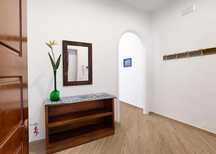 Yourhome - Tramonto Sul Golfo