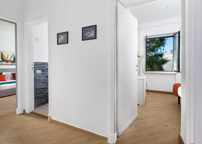 Yourhome - Tramonto Sul Golfo *