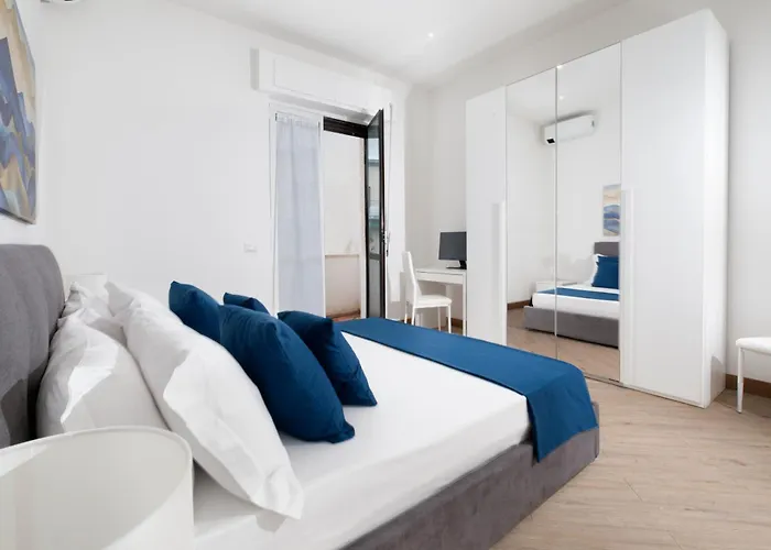 Yourhome - Tramonto Sul Golfo