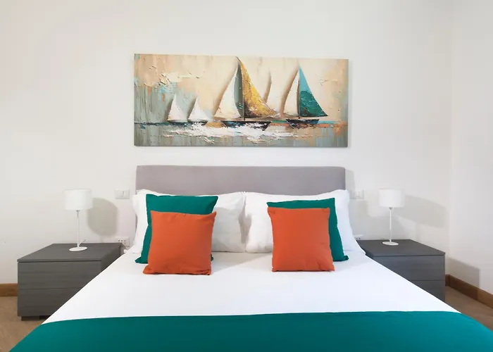 דירה Yourhome - Tramonto Sul Golfo *