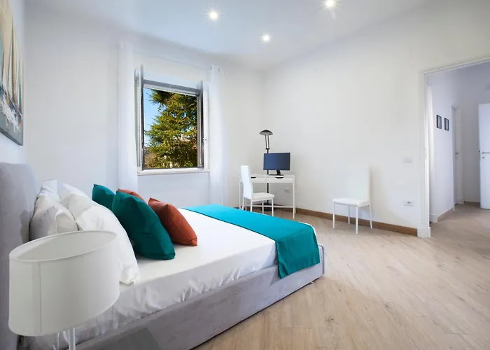 Yourhome - Tramonto Sul Golfo *