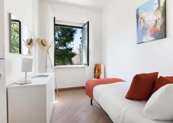 Yourhome - Tramonto Sul Golfo סורנטו