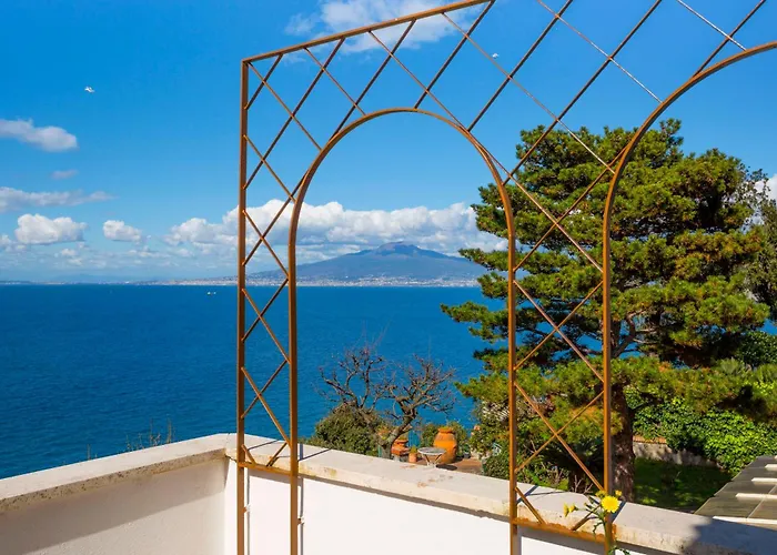 דירה Yourhome - Tramonto Sul Golfo *