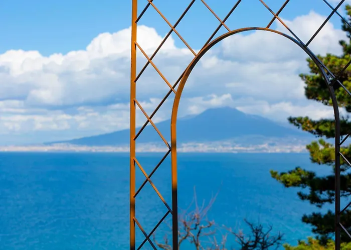 Yourhome - Tramonto Sul Golfo